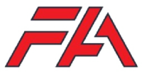 Al Falak Al Ahmar Logo