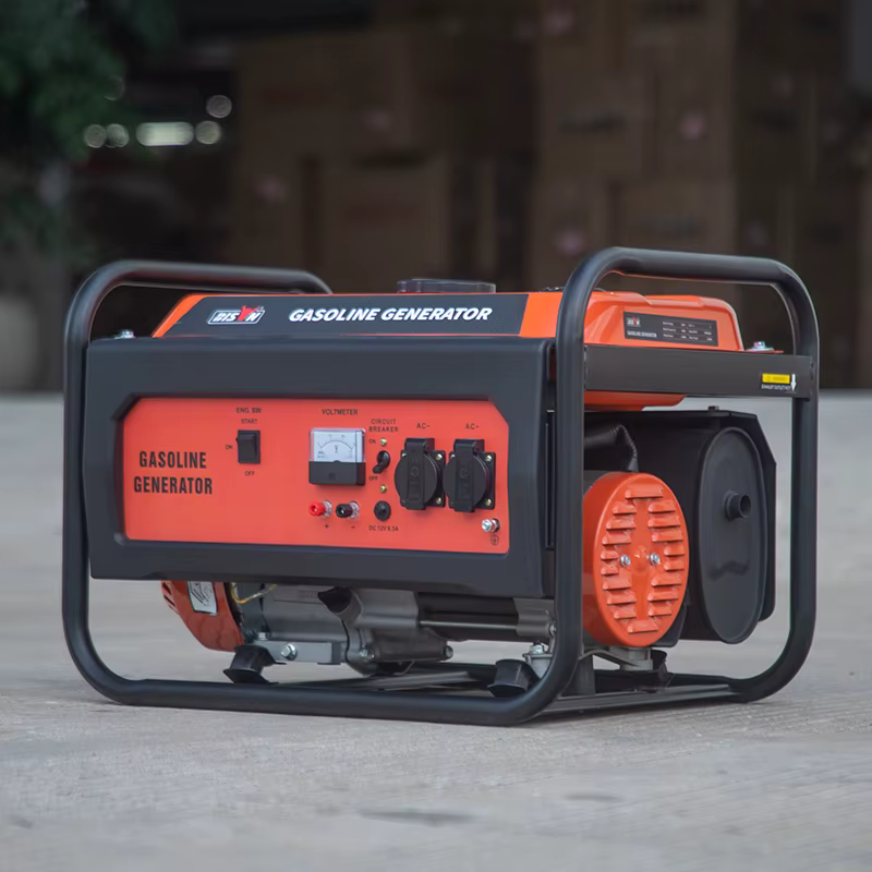 Generator Quality Standards