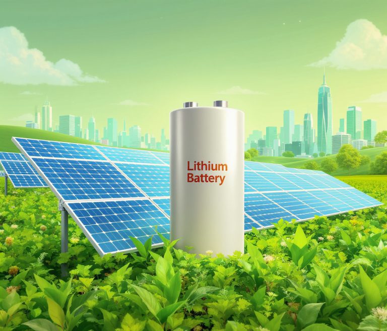 Lithium Battery