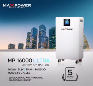 MP-16000