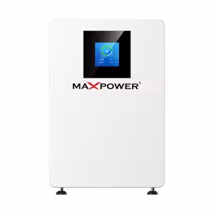 MaxPower MP 2500 Battery