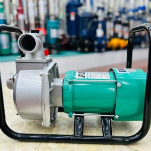 AS-50 2 ASIA SOLAR PUMP 2HP DC150V 15M HEAD 20M3