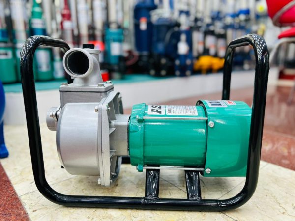 AS-50 2 ASIA SOLAR PUMP 2HP DC150V 15M HEAD 20M3