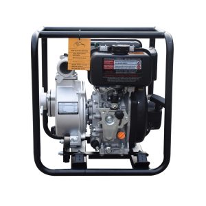 KDP20-CV COVAX DIESEL WATER PUMP