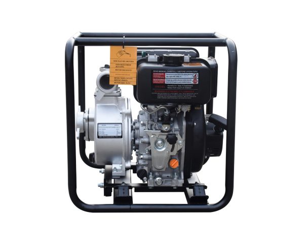 KDP20-CV COVAX DIESEL WATER PUMP