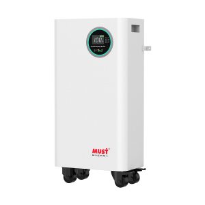 MUST LP1600 Series Lithium Battery