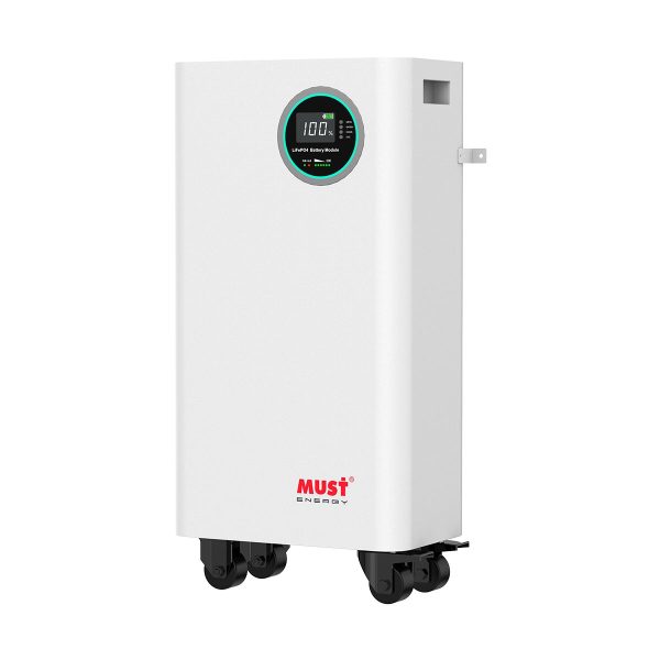 MUST LP1600 Series Lithium Battery